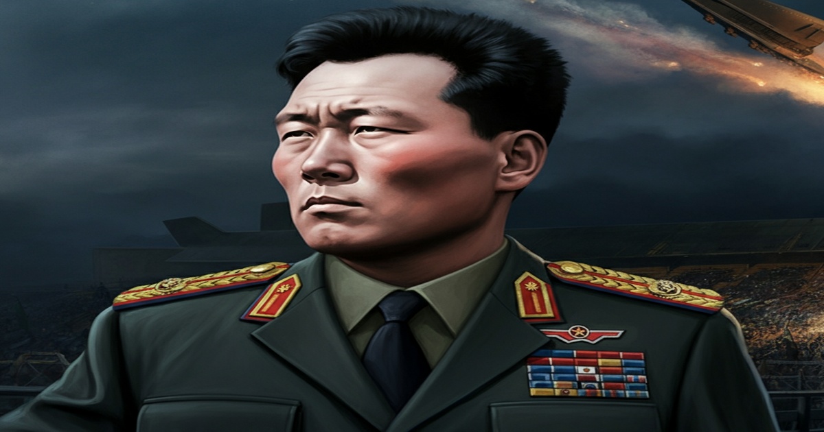 Main image to the post North Korea Denounces Israeli Strikes and Warns of Escalating War