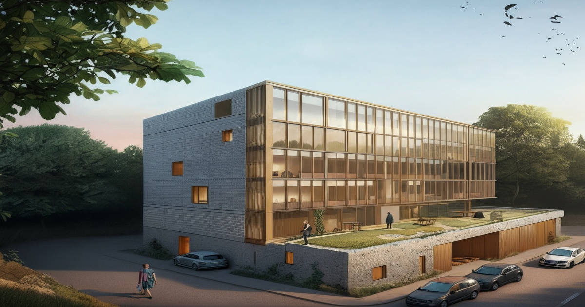 Main image to the post Renovating, Reusing, and Reimagining for a Sustainable Future