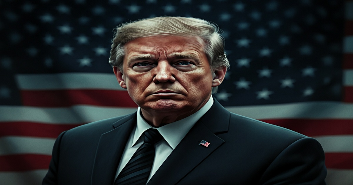 Main image to the post Trump Grants TikTok Another Extension, Delaying Potential U.S. Ban
