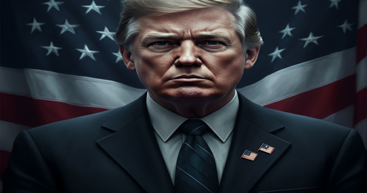 Main image to the post The Trump Administration's Deportation Policies, Historical Context, and Current Strategies