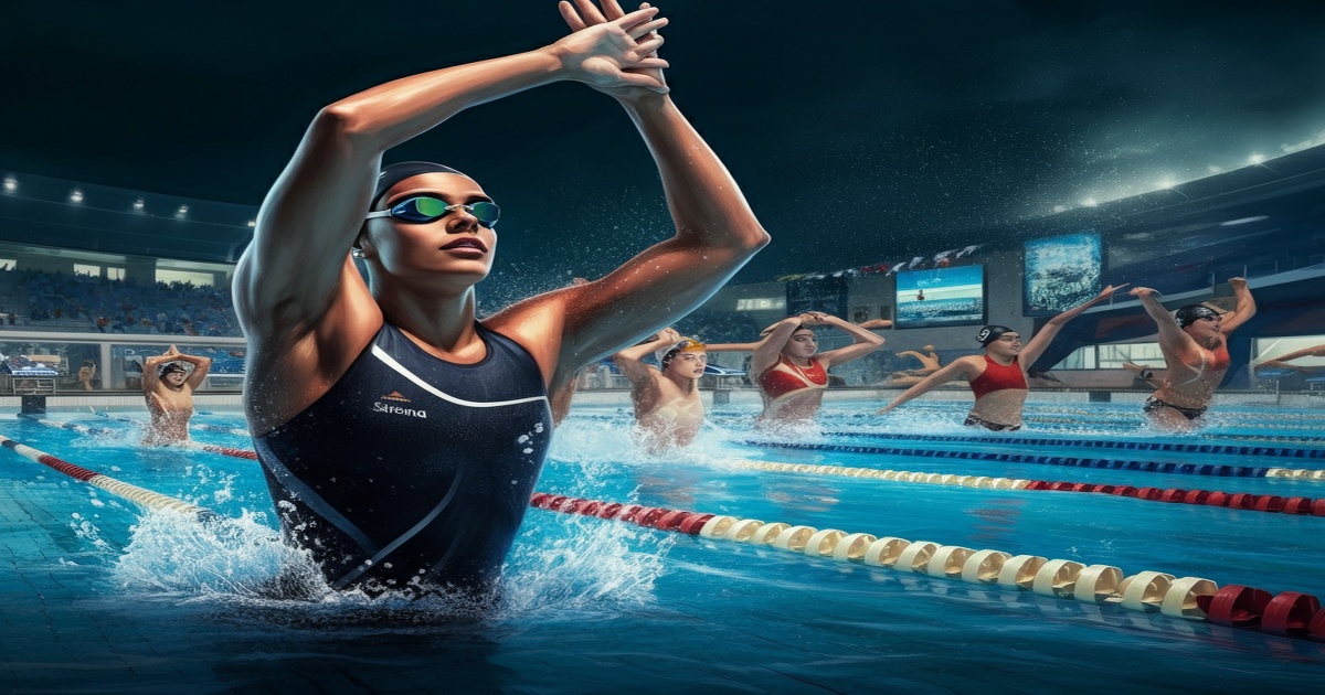 Main image to the post Singapore to Send Largest Contingent Yet to World Aquatics Championships