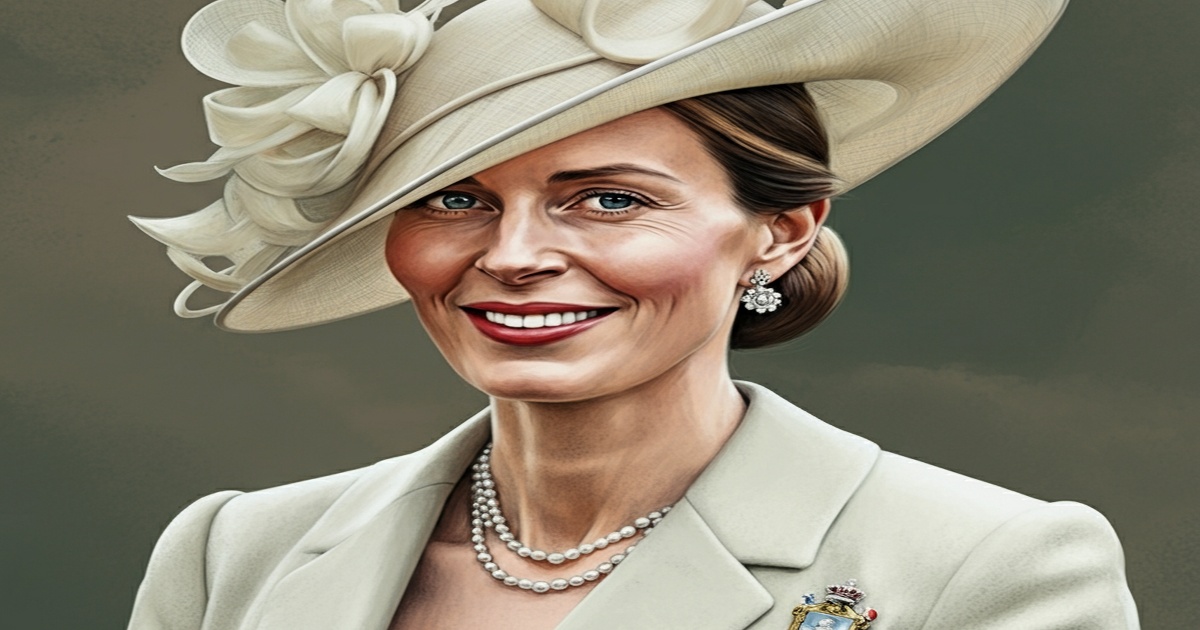Main image to the post A Look at Her Recent Appearances at Windsor and Ascot