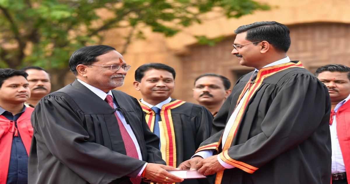 Assam Governor Calls for Balanced Education at Down Town University Convocation