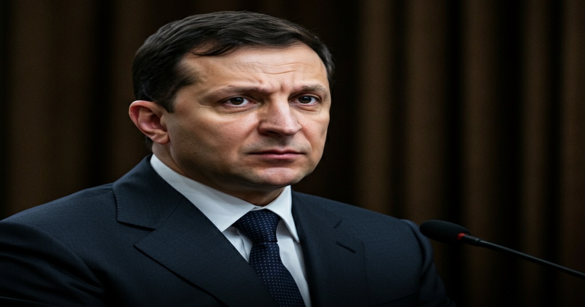 Main image to the post Zelensky Proposes Government Overhaul Amidst Ongoing War and Economic Challenges