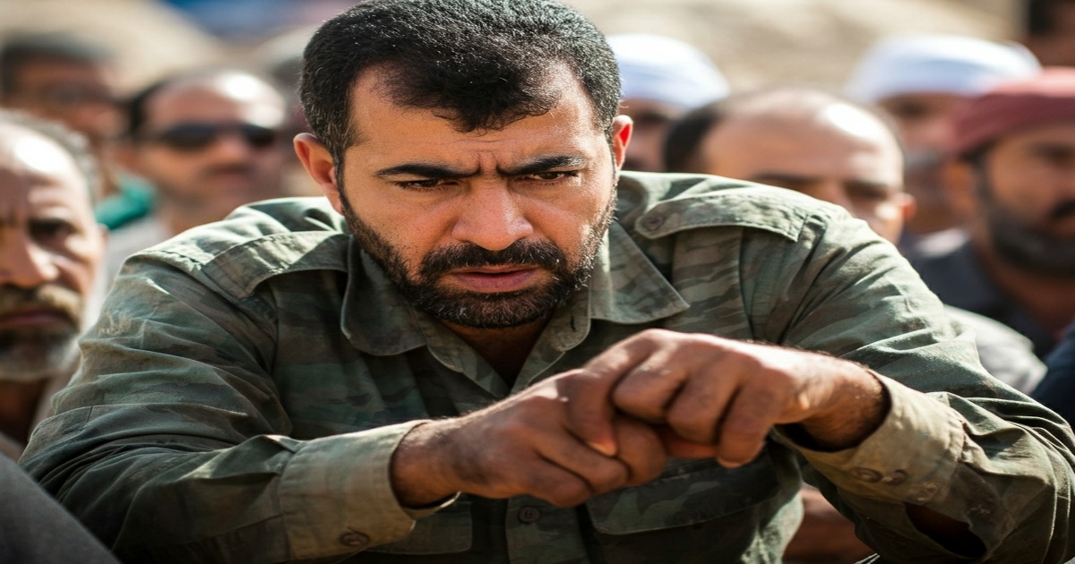 Main image to the post UN Condemns Hunger as Weapon, Highlights Gaza Crisis