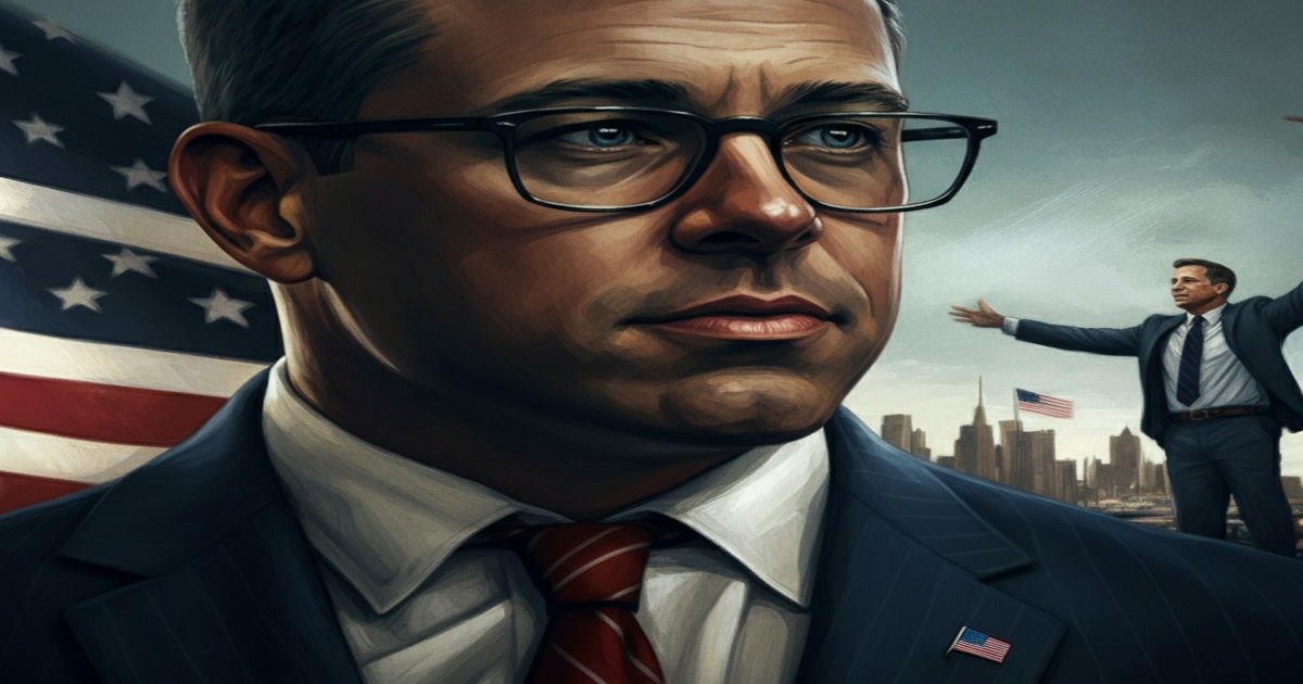 Main image to the post Democrats Seek to Win Back Young Men by Engaging on Cultural Battlegrounds