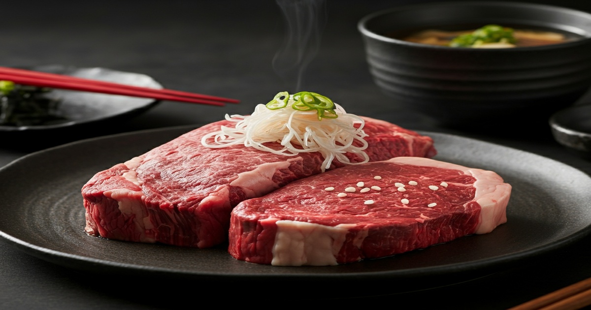 Main image to the post China Clears Path for Resumption of Japanese Beef Imports