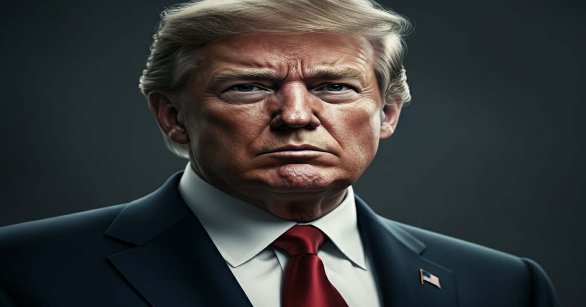 Trump Death Rumors Debunked Amidst Legal and International Developments