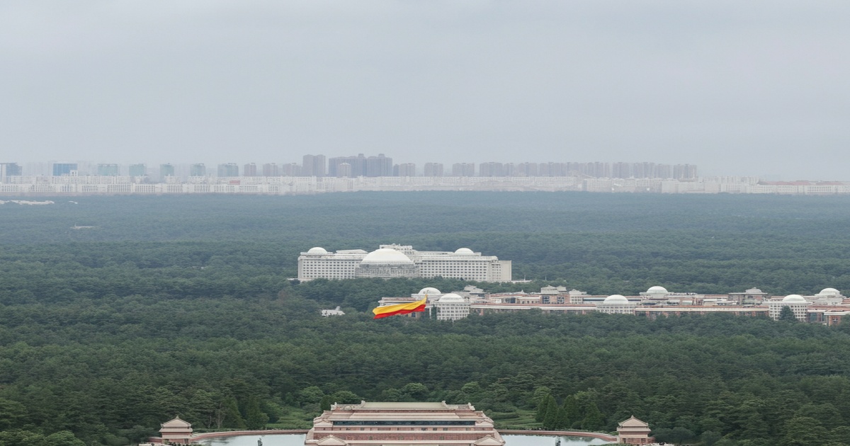 Main image to the post China Pledges Cooperation with SCO to Bolster Stability and Security