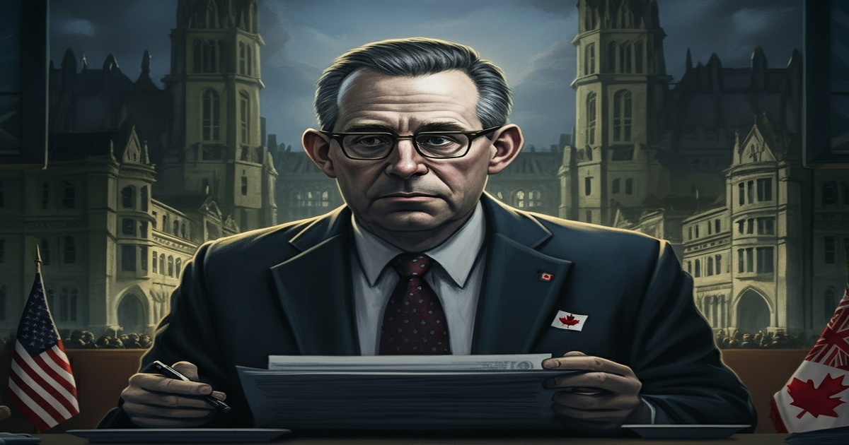 Main image to the post Strengthening Conflict of Interest Rules for Cabinet Ministers Recommended by Ethics Commissioner