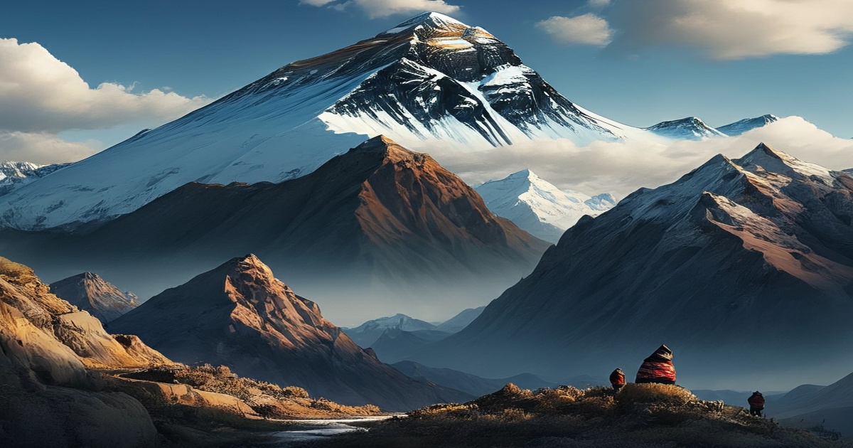 Main image to the post Nepal Waives Climbing Fees to Boost Tourism in Remote Regions