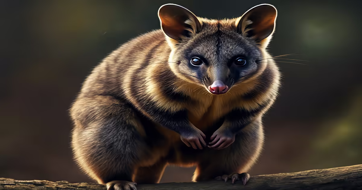 Main image to the post A Transnational Chase as Marsupials Evade Capture in Belgium and France