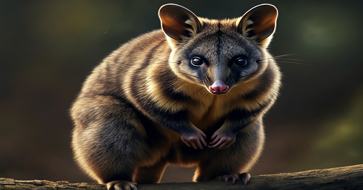 Main image to the post A Transnational Chase as Marsupials Evade Capture in Belgium and France