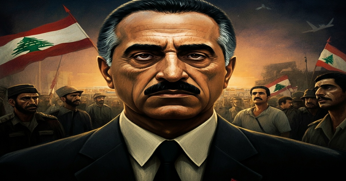 Main image to the post Hope for a Ceasefire in Lebanon Amid Ongoing Violence
