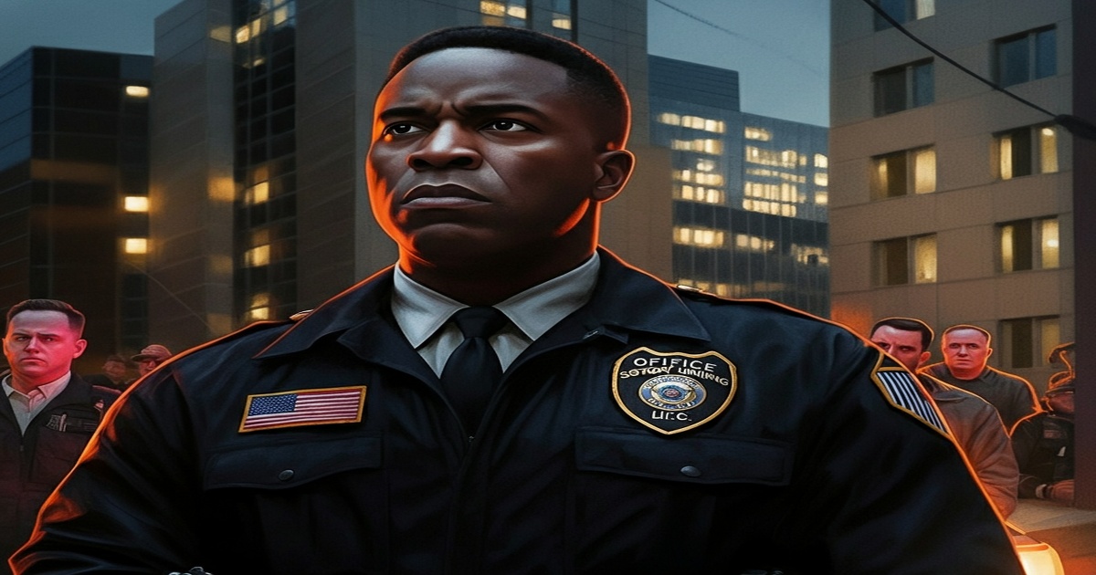 Main image to the post Officer Killed in Atlanta Shooting Near CDC and Emory University