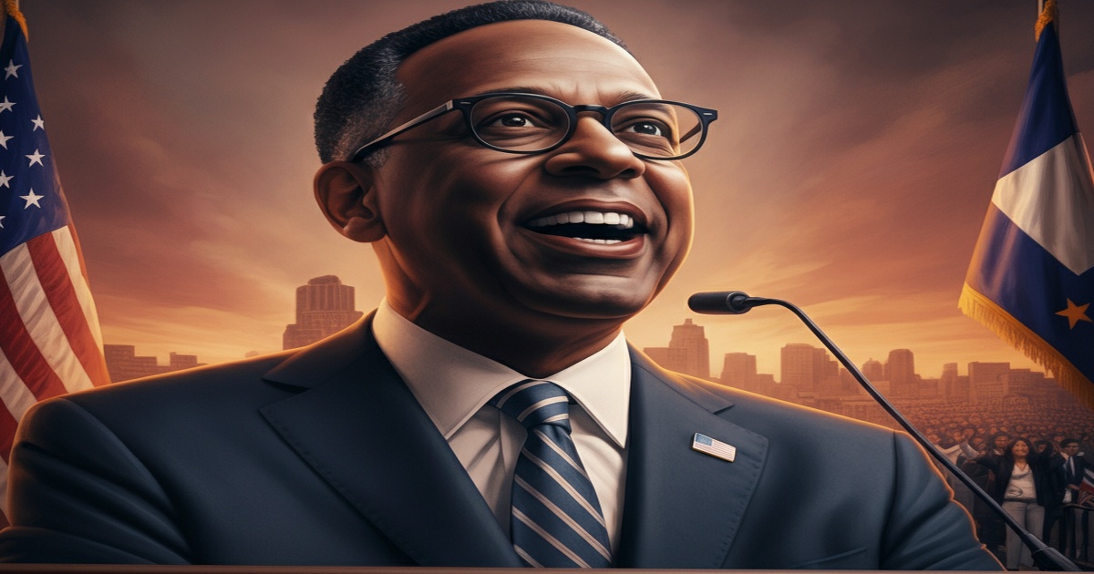 Main image to the post Mamdani's Primary Win Sets Stage for Contentious NYC Mayoral Race