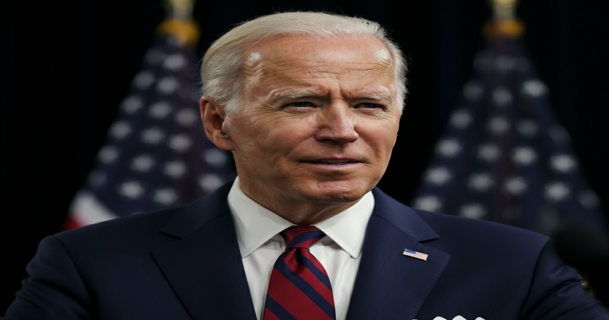 Main image to the post Biden Celebrates Juneteenth in Texas, Criticizes Trump's Holiday Remarks