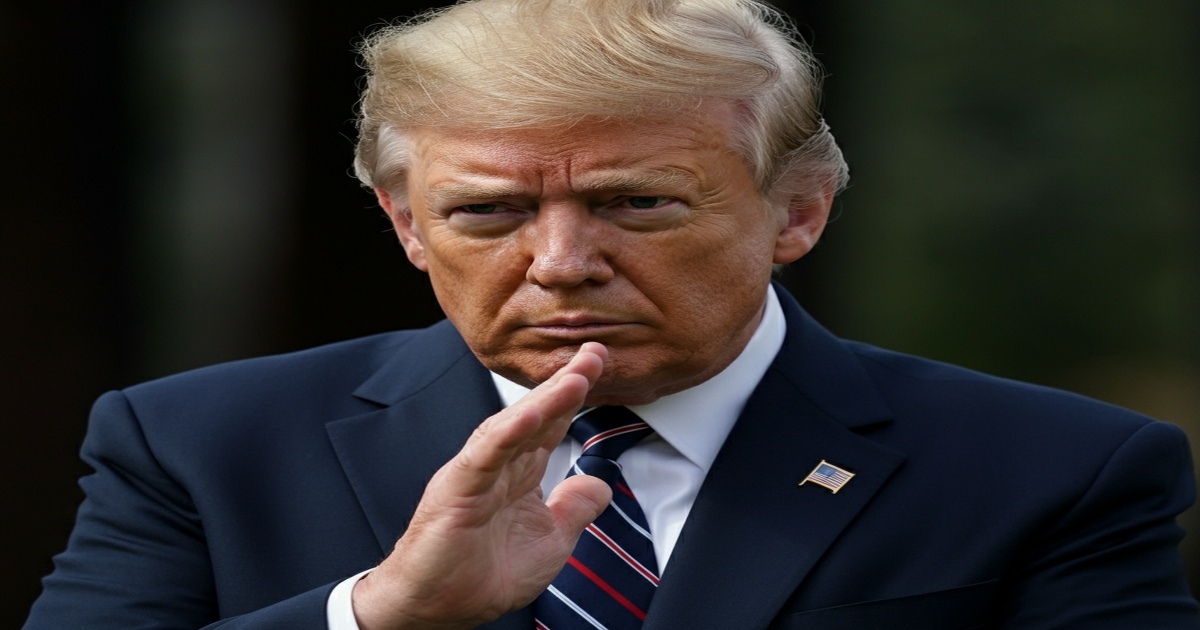 Main image to the post Trump's Criticism, Zelensky Meeting, and McIlroy's Support
