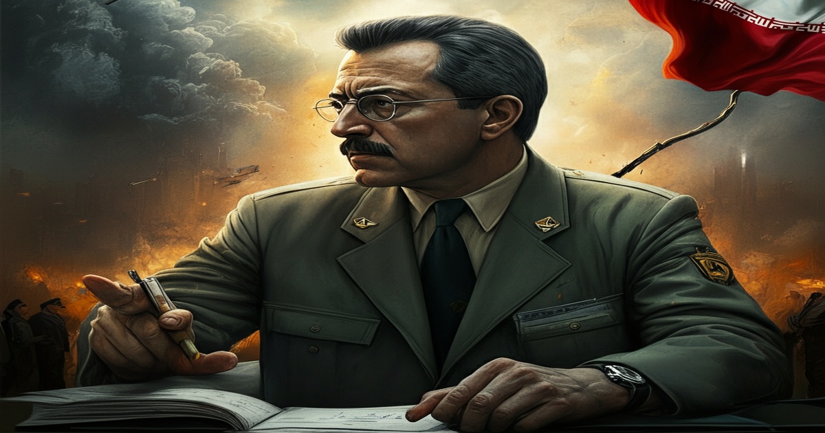 Main image to the post Post-Conflict Uncertainty and the Future of Iran's Nuclear Program