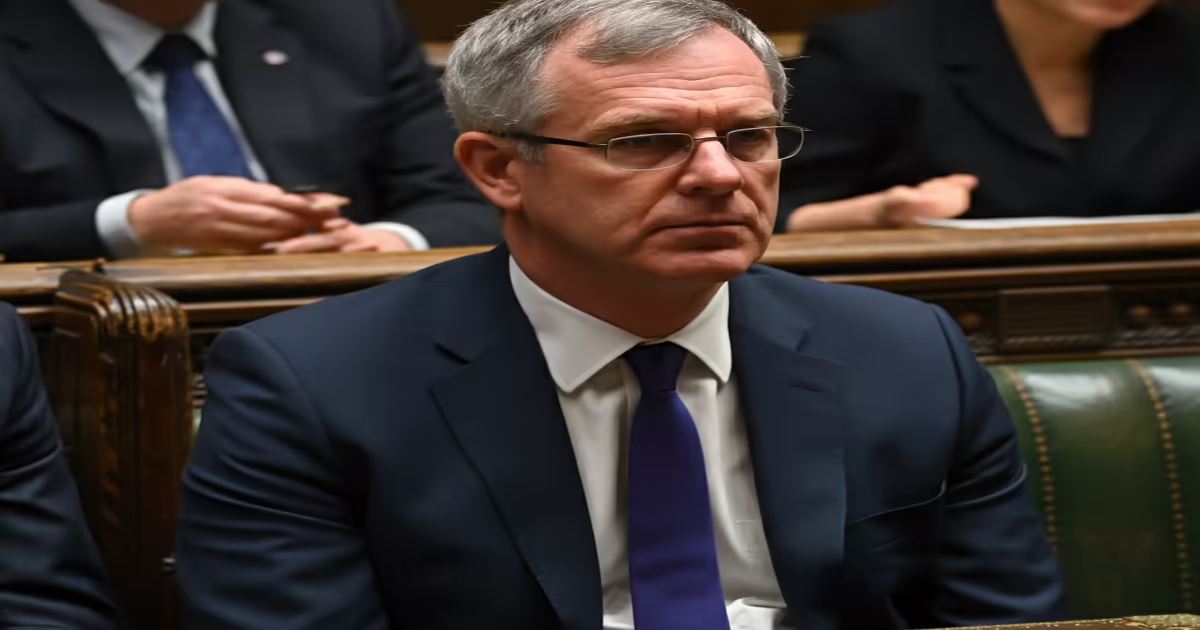 Question Time Drama, Leadership Challenges, and Unforeseen Connections in Parliament