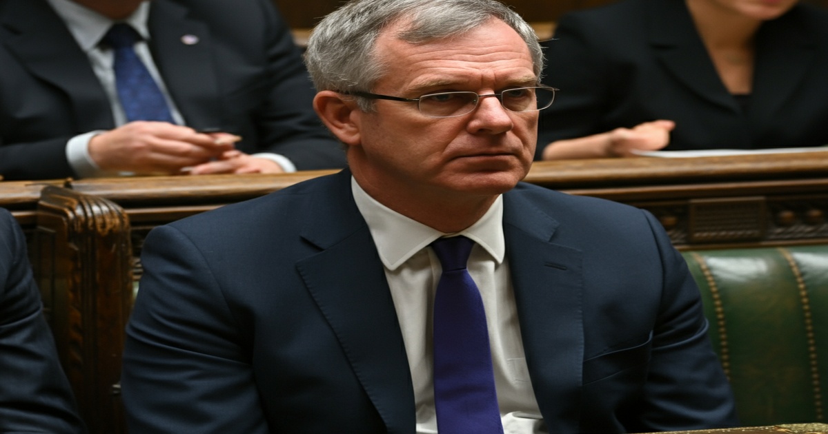 Main image to the post Question Time Drama, Leadership Challenges, and Unforeseen Connections in Parliament