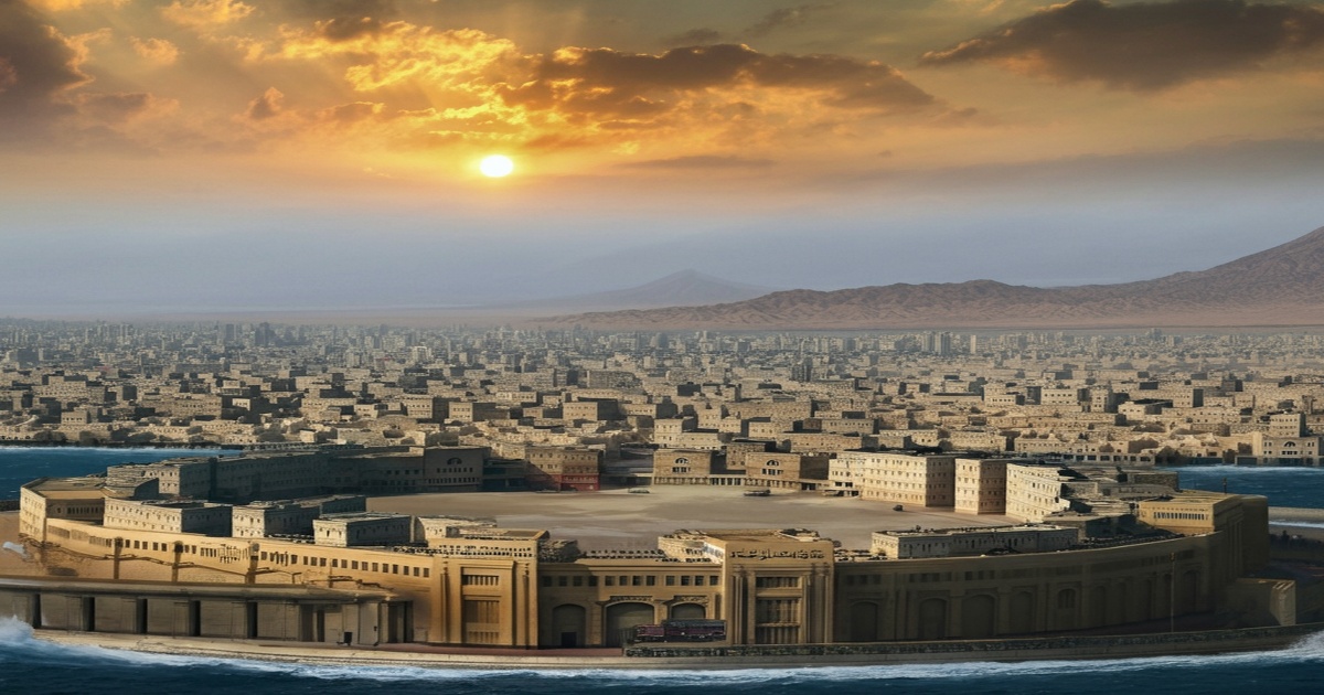 Main image to the post China Calls for Red Sea De-escalation, Respects Yemen's Sovereignty After UN Vote