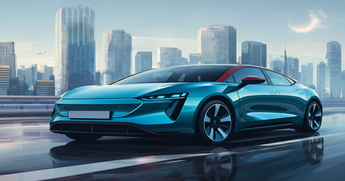 Main image to the post Higher VED Rates Threaten UK's Secondhand Electric Vehicle Market Boom