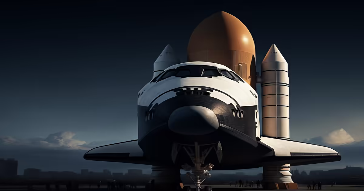 "Legal Challenges Surround Move of Space Shuttle Discovery from Smithsonian"