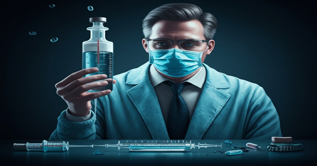 Main image to the post No Link Found Between Aluminum in Vaccines and Chronic Health Issues