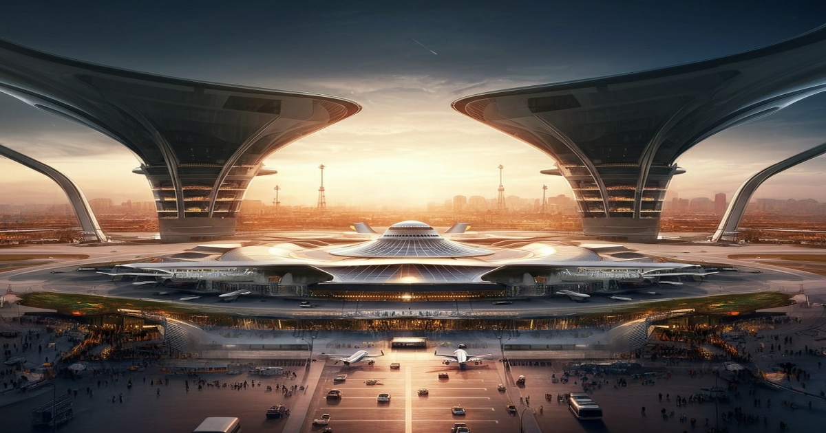 Main image to the post Ethiopia Set to Construct Africa’s Largest Airport with £5 Billion Investment