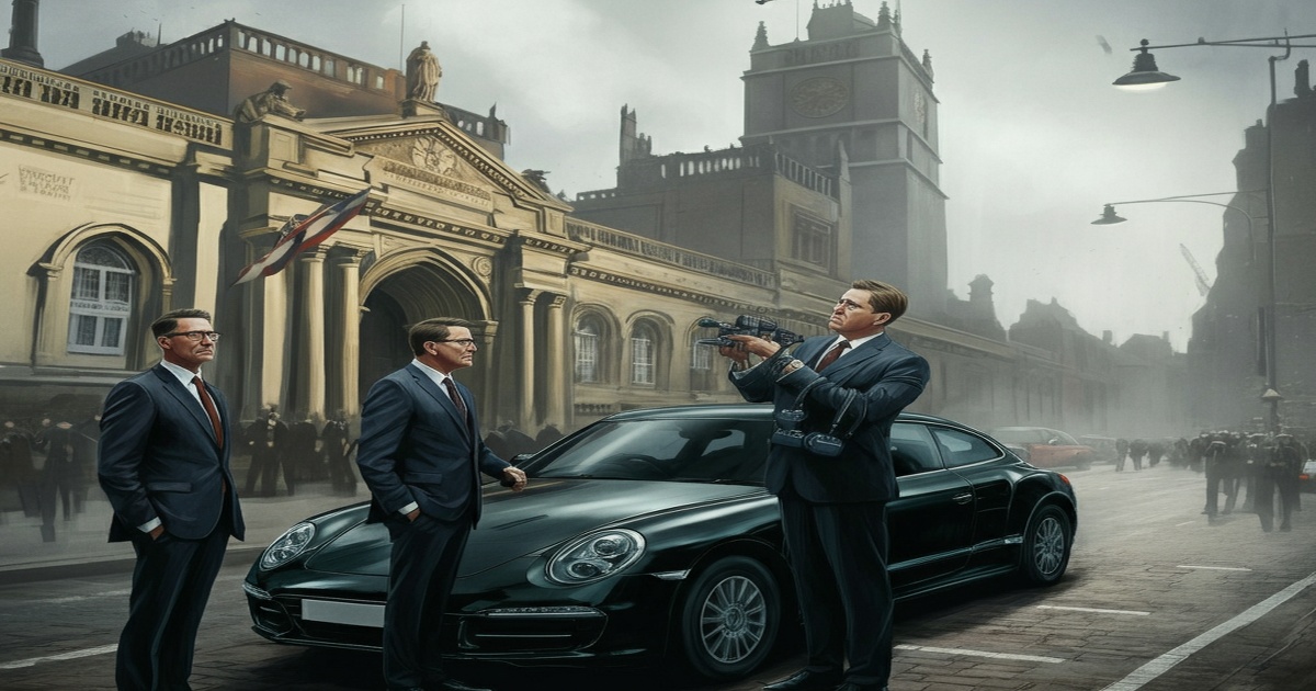 Main image to the post High Court Prosecutors Challenge Acquittal in High-Profile Graft Case