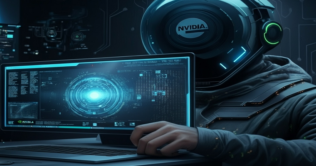 Main image to the post Nvidia Anticipates Resuming H20 Chip Sales to China After U.S. Approval