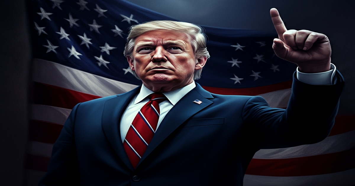 Main image to the post Trump Administration's Hiring Overhaul Sparks Concerns of Bureaucratic Politicization