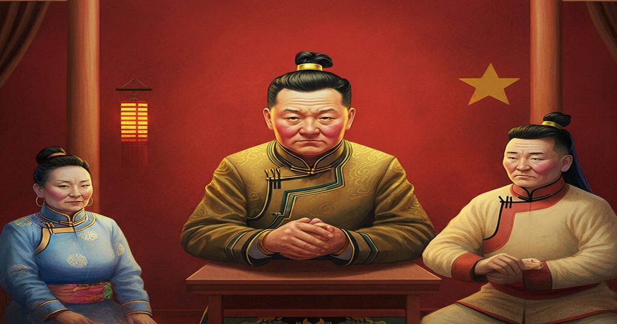 Main image to the post Inner Mongolia Issues Guidelines to Simplify Weddings and Funerals