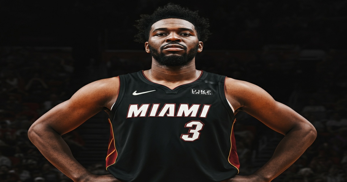 Main image to the post Miami Heat Engage in a Three-Team Trade Involving Norman Powell, John Collins, and Others