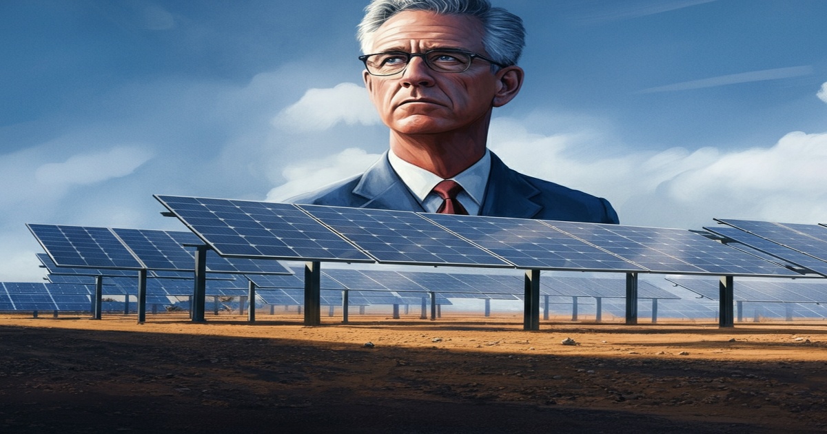 Main image to the post EPA to Reclaim $7 Billion from Solar for All Grants, Eliminating Program Amid Political Controversy