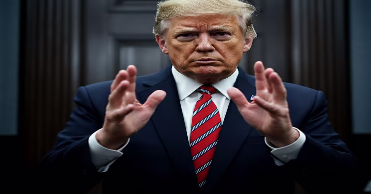 Trump Urges Senate to Cancel Recess Amidst Nomination and Funding Challenges