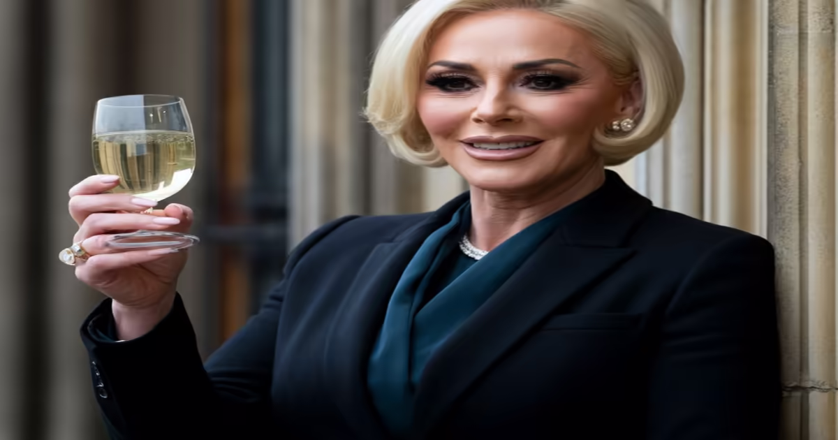 Main image to the post Kardashian of Cheshire" Faces Prison After Admitting to Multi-Million Pound Fraud Scheme