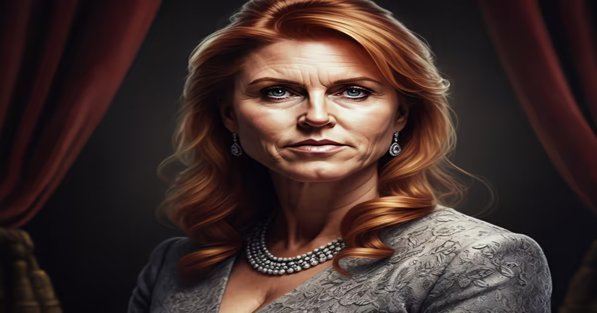 Main image to the post Sarah Ferguson's Enduring Connection with the Royal Family