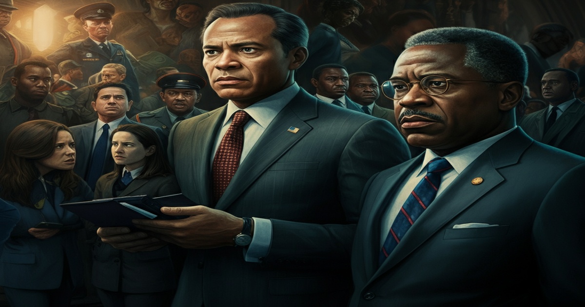 Main image to the post Expanding Influence Amidst Diplomatic Shifts, Internal Complexities, and US Economic Tensions