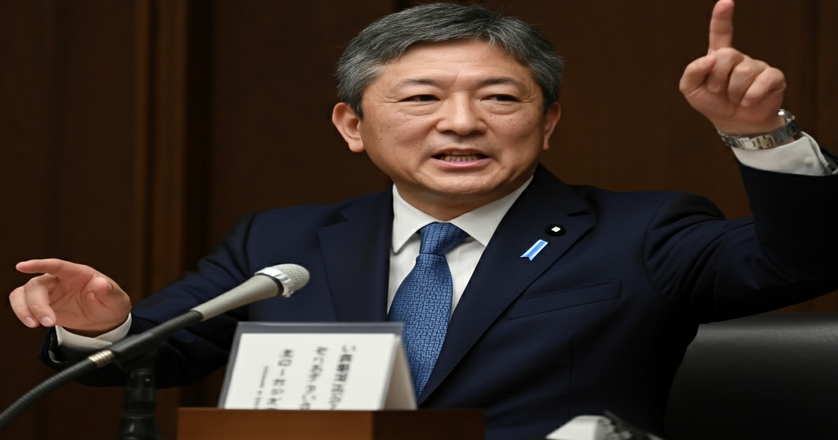 Main image to the post Uncertainty Surrounds Shigeru Ishiba's Political Future Amidst Party Pressure