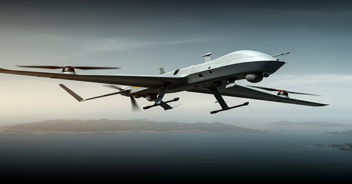 Singapore Armed Forces Bolsters Drone Capabilities Amidst Evolving Threats