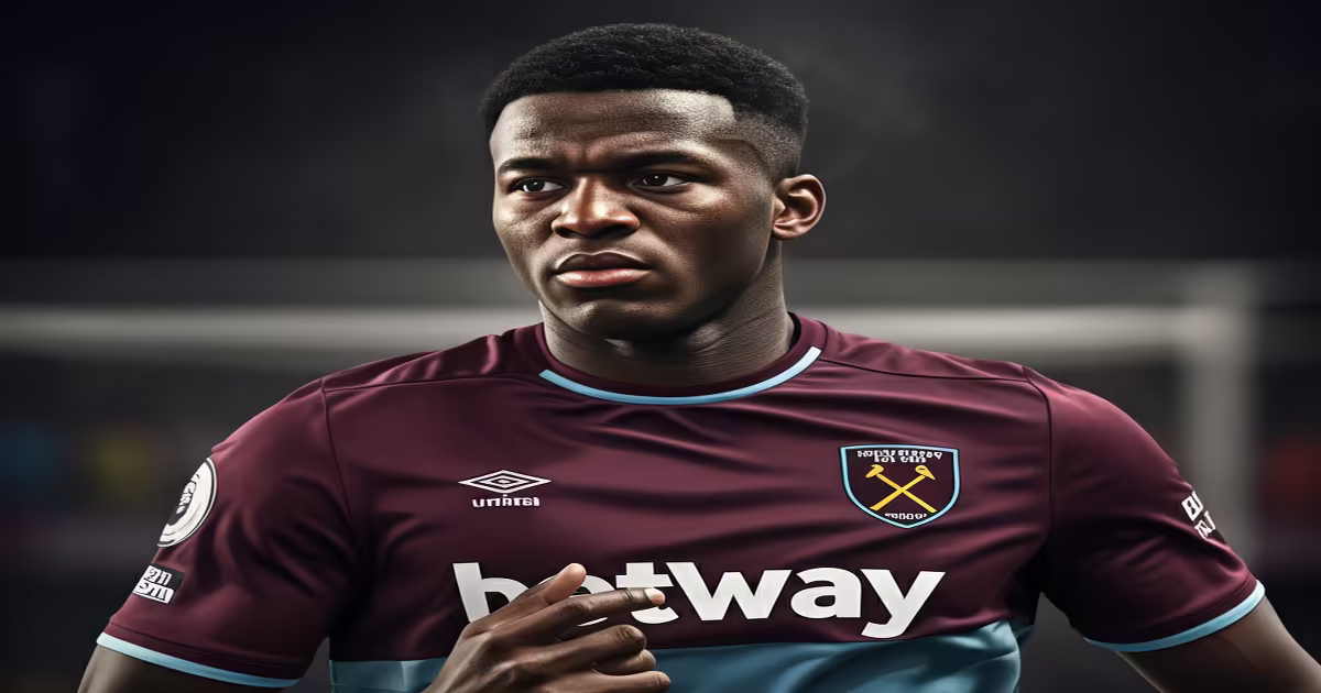 Main image to the post West Ham Secures Kyle Walker-Peters on a Three-Year Contract