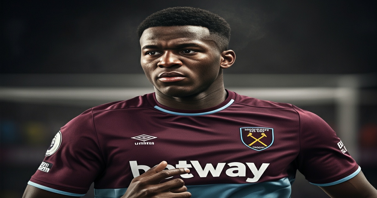 Main image to the post West Ham Secures Kyle Walker-Peters on a Three-Year Contract