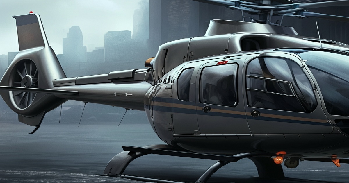Main image to the post Helicopter Crash in Hudson River Claims Six Lives, Investigation Underway
