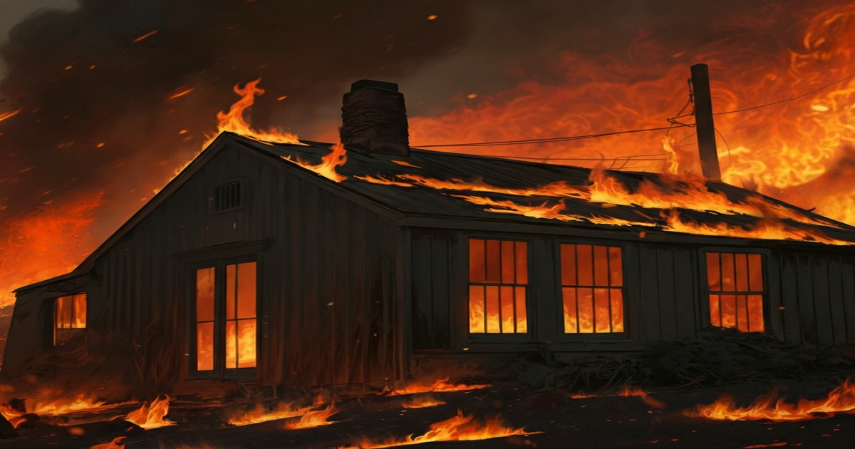 Main image to the post Death Toll Expected to Rise as Fires Continue to Rage
