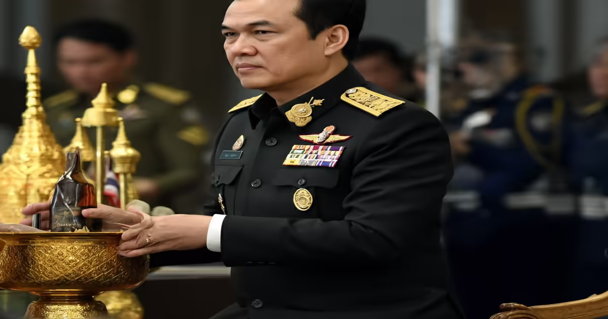 Thaksin Shinawatra Cleared of Royal Insults Charges in Landmark Ruling