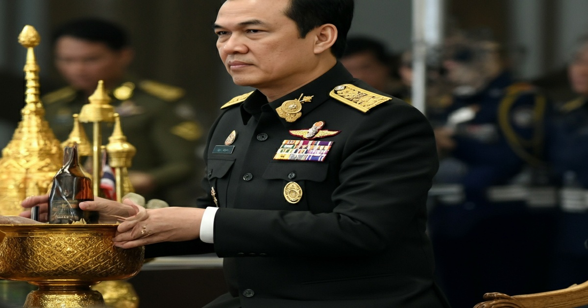Main image to the post Thaksin Shinawatra Cleared of Royal Insults Charges in Landmark Ruling