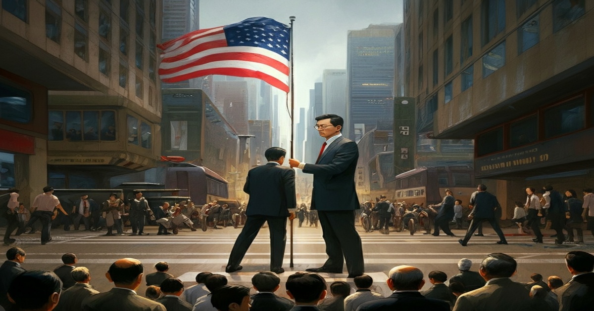 Main image to the post G7 and U.S. Reach Agreement on Tax Exemption, Aiming for Stability