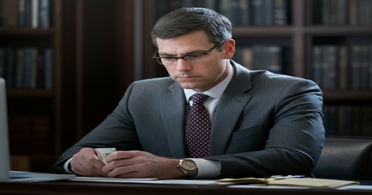 Main image to the post Government Agencies Employ AI Tool to Cut Regulations, Sparking Controversy